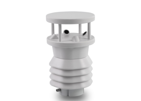 HT/QXZ系列 微气象站