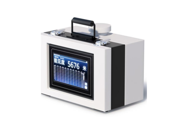 HHT/NJDBN6 便携式能见度仪