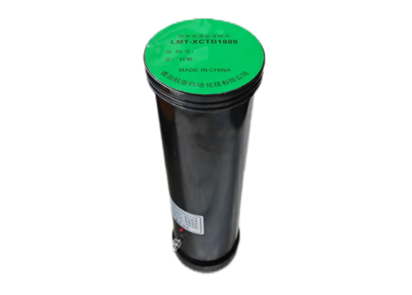 HT-XBT/XCTD系列 投弃式温盐深探测仪