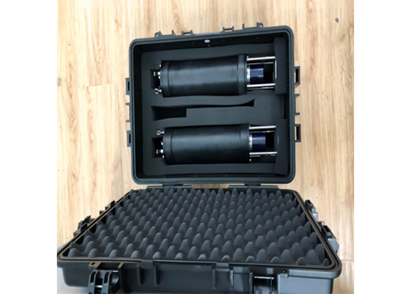 DC25k水声 高速数据通信机