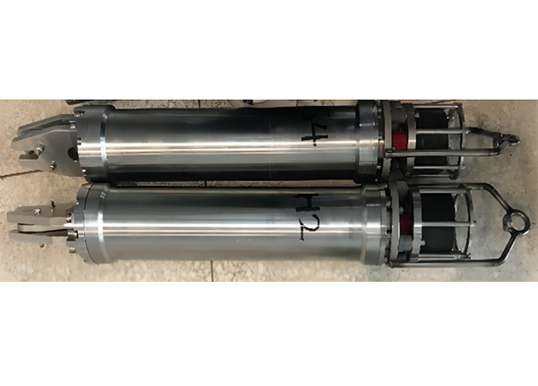 DC10K水声 高速数据通信机