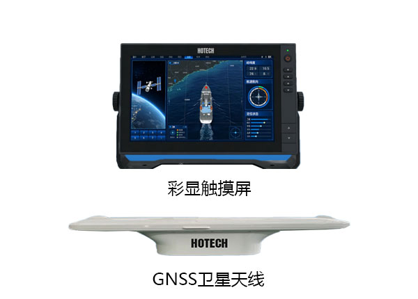 HET系列 GNSS卫星罗经
